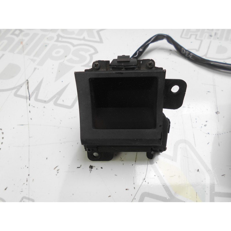 Nissan Silvia S13 180SX Digital Dash with Heads Up Display HUD