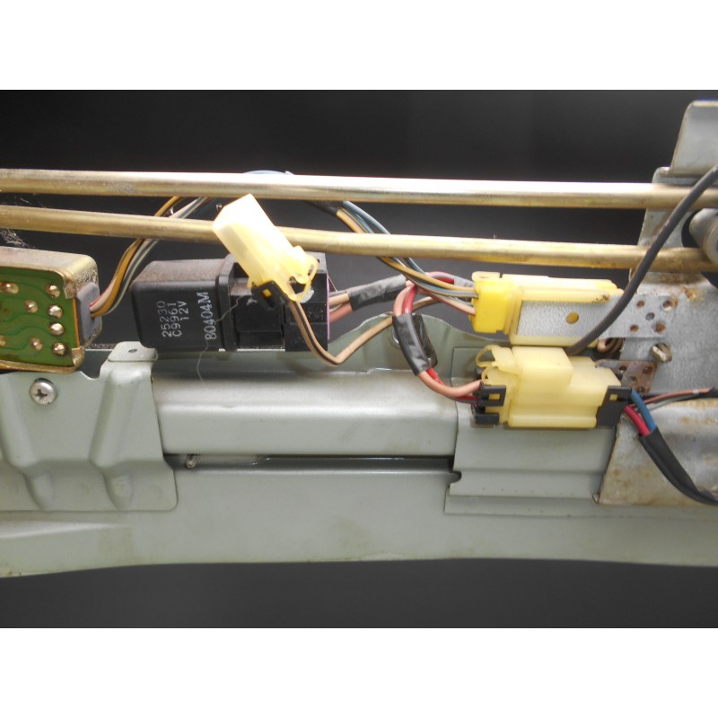 Nissan Silvia S13 Sunroof Assembly Complete