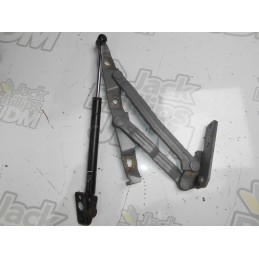 Nissan Skyline R33 Coupe Boot Hinge Pair