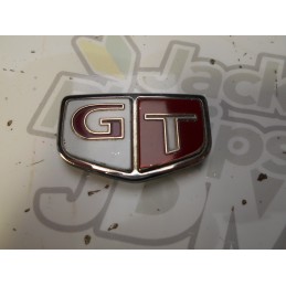 Nissan Skyline R33 GTST Guard Badge 63896 15U00