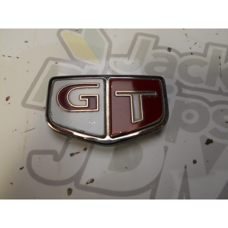 Nissan Skyline R33 GTST Guard Badge 63896 15U00