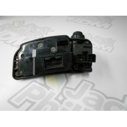 Nissan 300ZX Z32 Climate Control Wiper Switch Panel 27500 41P15