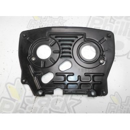 Nissan Skyline R33 RB25 Rear Timing Cover