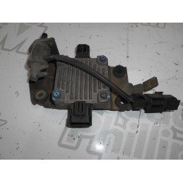 Nissan Silvia S13 CA18 Coil Ignitor with Bracket and Boost Valve 22020 85M00