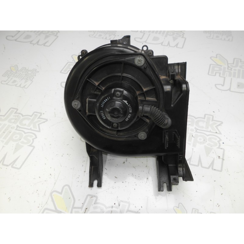 Nissan Skyline R32 Blower Motor Nissan Skyline R32 Blower Motor
