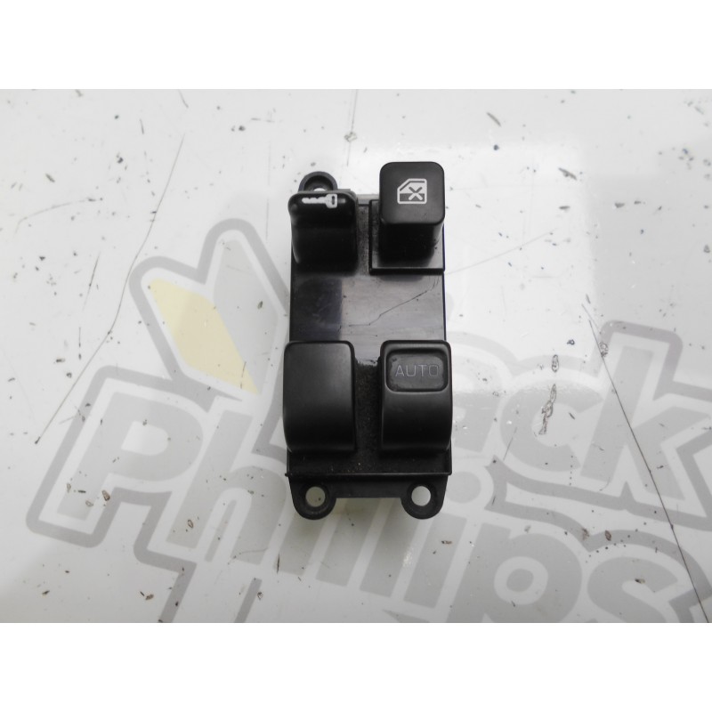 Nissan Skyline R33 Coupe 12 Pin Power Window Master Switch