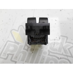 Nissan Skyline R33 Coupe 12 Pin Power Window Master Switch