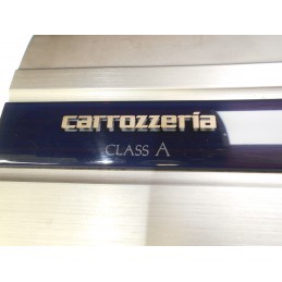 Nissan Carrozzeria GM-X904 CLASS A 4ch Amplifier