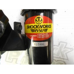 Nissan Silvia S13 180SX Shockworks Adjustable Coilovers