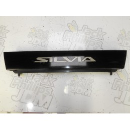 Nissan Silvia S13 Grille Painted Black 62310 50F00