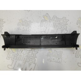 Nissan Silvia S13 Grille Painted Black 62310 50F00