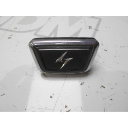Nissan Silvia S13 Rear Boot Lock Lightening Badge H4660 35F27