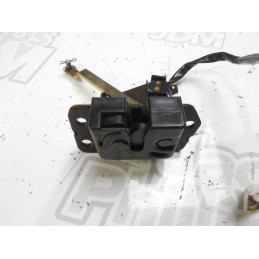Nissan Stagea C34 Tailgate Boot Latch