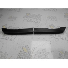 Nissan Silvia S13 Front Bumper Grille Pair 62256 35F00