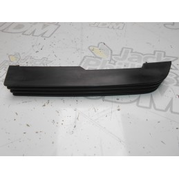 Nissan Silvia S13 Front Bumper Grille Pair 62256 35F00