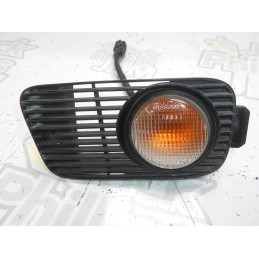 Nissan Skyline R33 GTR Front Indicator Grille Pair