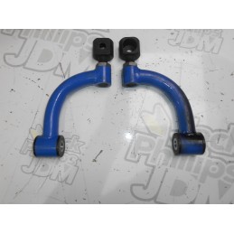 Nissan Skyline R33 Front Camber and Upper Control Arm Set