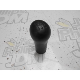 Nissan Silvia S13 180SX Factory M/T Gear Knob 5 Speed 32865 35F00