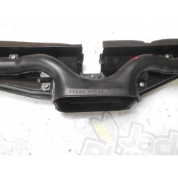 Nissan Silvia S13 180SX Nozzle Demister Vent Ducting 27800 35F01