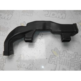 Nissan Silvia S13 180SX Side Vent Duct LHS 27872 35F00