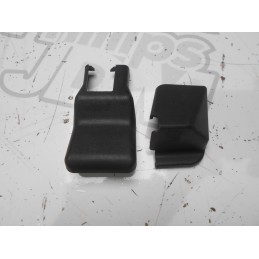 Nissan Silvia S13 180SX Front Seat Bolt Cover Pair RHS