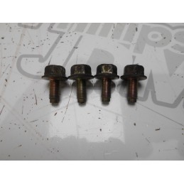 Nissan Gearbox Crossmember to Chassis Bolt Set