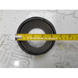 Nissan RB Airflow Meter Adaptor with HKS Rubber Hose