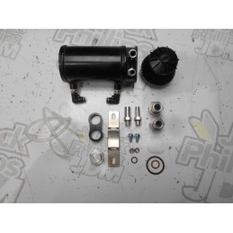 Nissan Universal Oil Catch Can Kit New