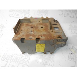 Nissan Skyline R33 Coupe Battery Tray