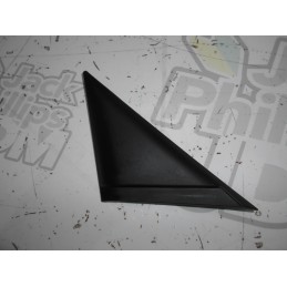 Nissan Skyline R33 Coupe LH Mirror Trim Cover
