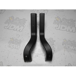 Nissan Skyline R34 Coupe Boot Hinge Cover Pair