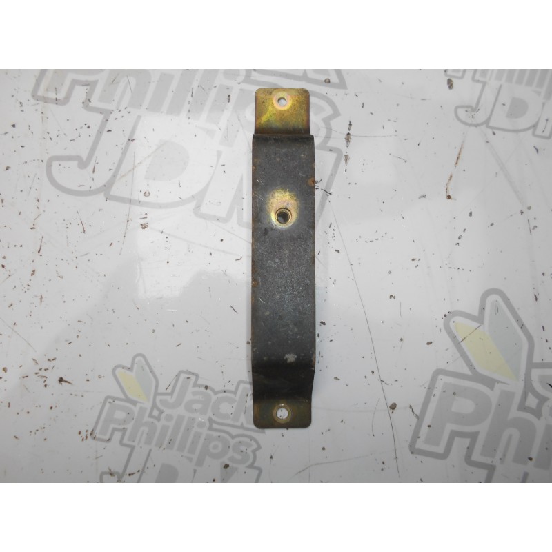 Nissan Skyline R33 Coupe Rear Parcel Shelf Isofix Anchor Point Bracket Nissan Skyline R33 Coupe Rear Parcel Shelf Isofix Anchor Point Bracket