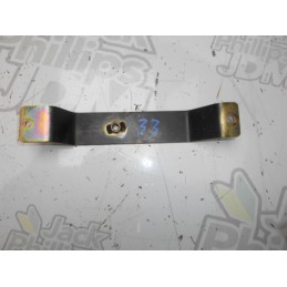 Nissan Skyline R33 Coupe Rear Parcel Shelf Isofix Anchor Point Bracket