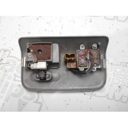 Nissan Skyline R32 R33 Sunroof Switch and Map Light