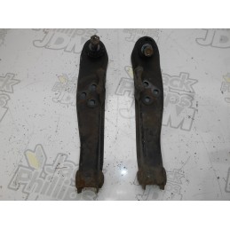 Nissan Silvia S13 Front LCA Lower Control Arm Pair