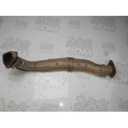Nissan Silvia S14 200SX SR20DET Factory Front Pipe