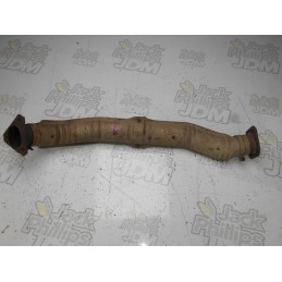 Nissan Stagea C34 S1 S2 Factory Front Pipe