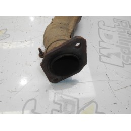 Nissan Stagea C34 S1 S2 Factory Front Pipe