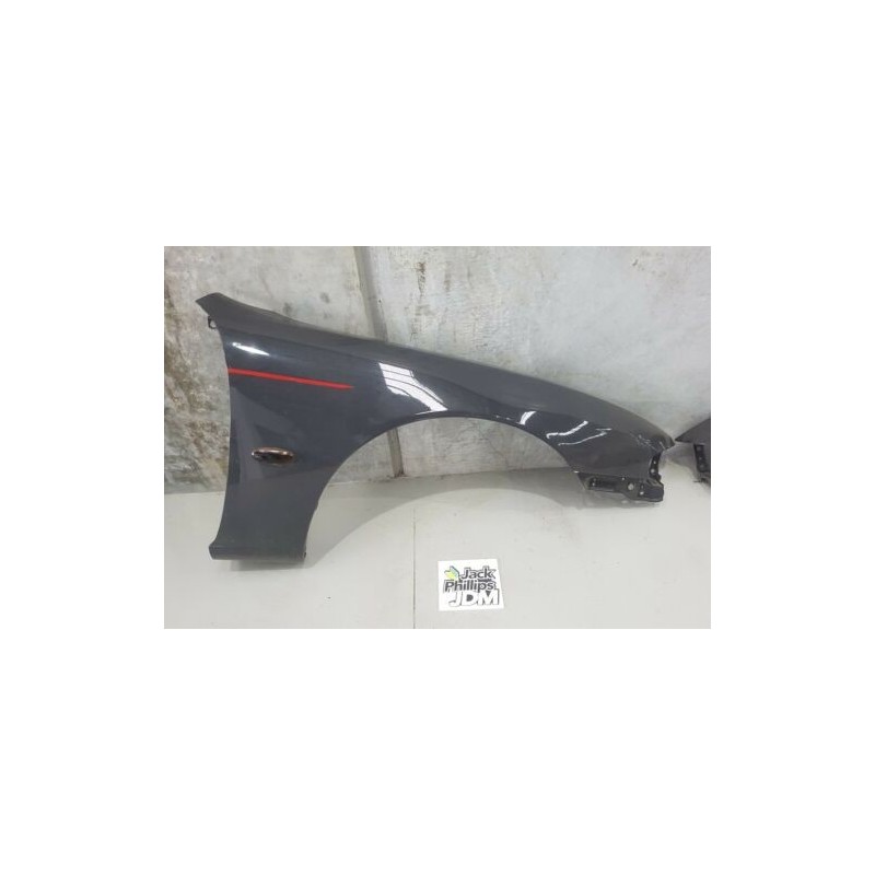 Nissan Silvia S14 S1 Front Guard Fender RHS