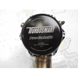 Turbosmart Progate 50mm External Wastegate New