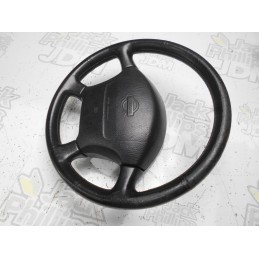 Nissan Skyline R33 S1.5 Steering Wheel with Airbag