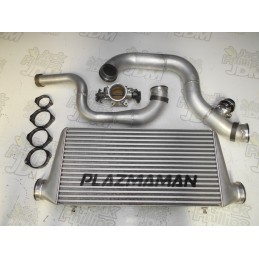 Plazmaman Intercooler Kit New