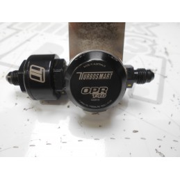 Turbosmart OPR T40 with Oil Feed Filter New