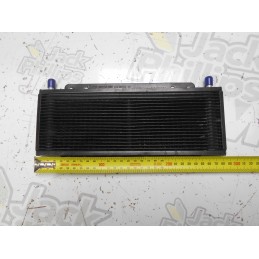 Oil Cooler New