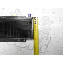 Oil Cooler New