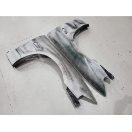 Nissan Skyline R33 Vented Front Guards