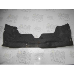 Nissan Skyline R33 Coupe Boot Finisher Trim