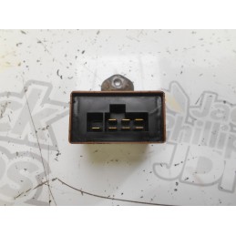 Nissan Skyline R33 S2 Wiper Control Relay 7 Pin Brown