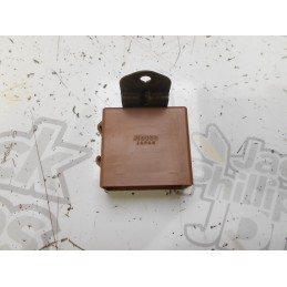 Nissan Skyline R33 S2 Wiper Control Relay 7 Pin Brown