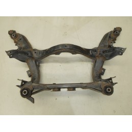 Nissan Skyline R33 S2 Coupe Rear Subframe Hicas